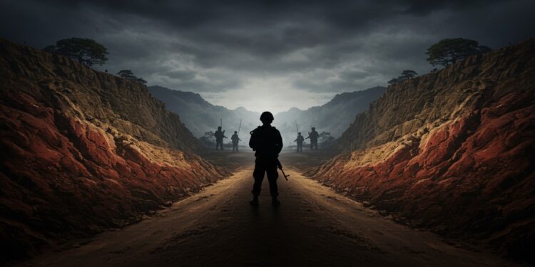 Découvrez pourquoi les sanctions contre le Rwanda pour son rôle dans le conflit en RDC provoquent des tensions internationales et des réactions explosives   Viral Mag