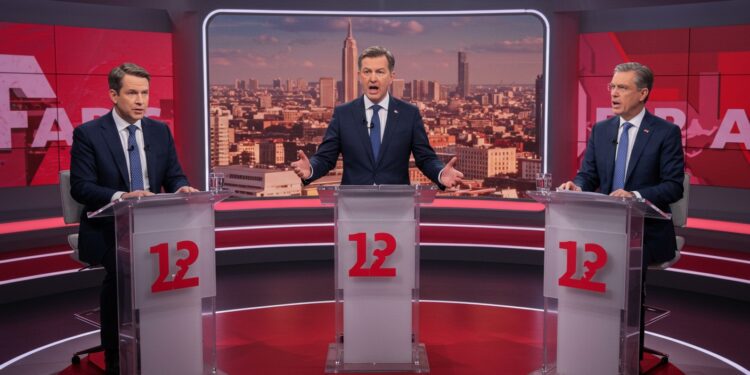 Boris Vallaud demande un débat télévisé pour le Congrès PS Quels enjeux pour Olivier Faure et Nicolas Mayer Rossignol  Découvrez les tensions et stratégies   Viral Mag