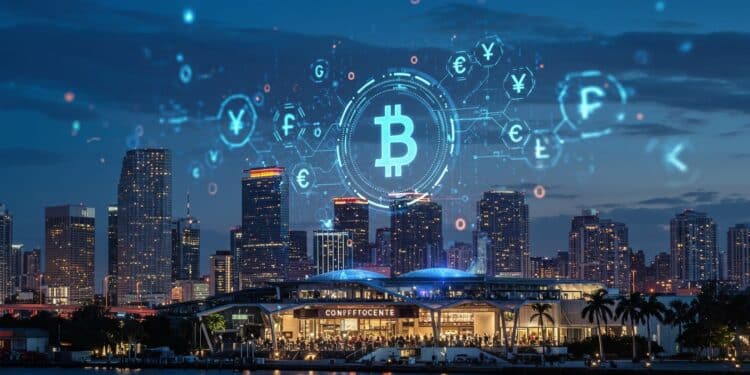 Consensus 2026 à Miami lévénement crypto incontournable Découvrez innovations leaders et tendances du 5 au 7 mai Réservez vos places    Viral Mag