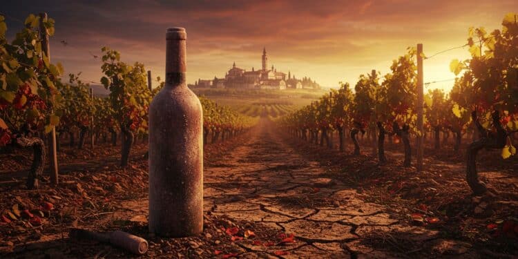 Consommation de Vin : Un Record Historique au Plus Bas - Viral Mag La consommation mondiale de vin chute à son plus bas depuis 1961 Découvrez les causes impacts et perspectives de cette crise viticole mondiale   Viral Mag