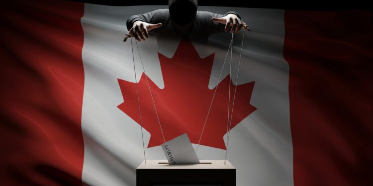 Conspiration et Politique : Le Premier Ministre Canadien Visé - Viral Mag Découvrez comment les théories conspirationnistes ciblent le Premier ministre canadien avant les élections Liens financiers ou fake news    Viral Mag