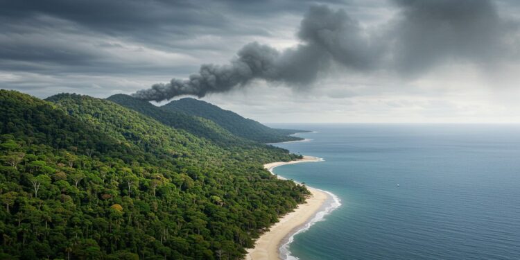 COP30 : Les Peuples Autochtones Exigent une Voix Égale - Viral Mag À la COP30 les leaders indigènes réclament pouvoir et financements pour lutter contre le climat Découvrez leur combat Viral Mag