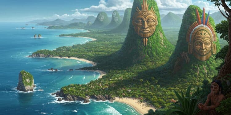 COP30 : Les Peuples Autochtones Exigent une Voix Égale - Viral Mag À Brasilia des milliers dautochtones revendiquent un rôle clé à la COP30 Découvrez leur combat pour le climat et la justice Viral Mag