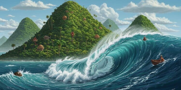 COP30 : Les Peuples Autochtones Exigent une Voix Égale - Viral Mag À la COP30 les leaders indigènes réclament pouvoir et financements pour lutter contre le climat Découvrez leur combat poignant Viral Mag