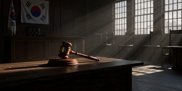 Découvrez les enjeux du procès en destitution du président sud coréen entre loi martiale et verdict imminent Que va t il se passer    Viral Mag