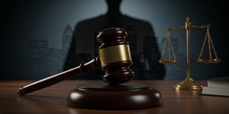 Corruption à New York : Trump Influence la Justice - Viral Mag Un juge abandonne laffaire de corruption du maire de New York sous pression de Trump Une demi victoire controversée qui secoue la politique américaine Viral Mag