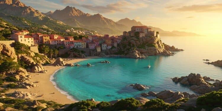 Découvrez les 15 meilleures activités en Corse du Nord  plages villages randonnées et plus encore pour un séjour mémorable    Viral Mag