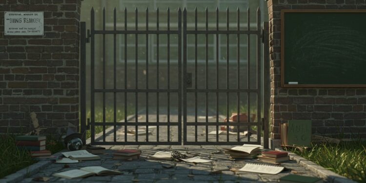 Côte d’Ivoire : Fin de la Grève des Enseignants en 2025 - Viral Mag Les enseignants ivoiriens suspendent leur grève après un dialogue tendu avec le gouvernement Quelles concessions ont été faites Découvrez les détails Viral Mag