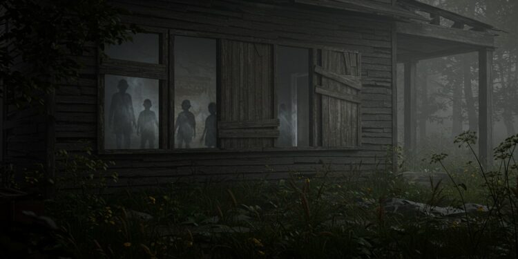 Un couple a confiné ses trois enfants pendant quatre ans dans des conditions insalubres sans école ni sortie Découvrez cette affaire choquante   Viral Mag