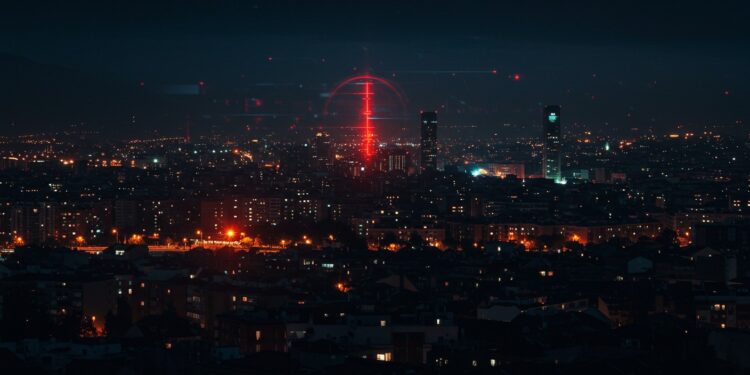 Coupure Électrique : Cyberattaque en Cause ? - Viral Mag Une panne massive paralyse lEspagne et le Portugal Cyberattaque ou défaillance technique  Découvrez les pistes explorées et les impacts de ce black out   Viral Mag