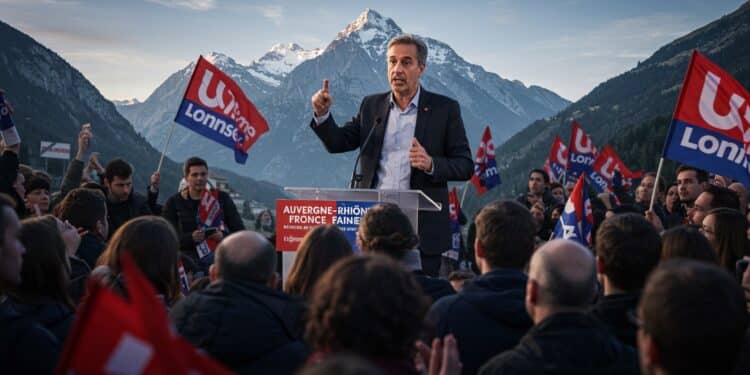 Bruno Retailleau affronte Laurent Wauquiez dans la course à la présidence LR Une bataille intense en Auvergne Rhône Alpes Qui lemportera    Viral Mag