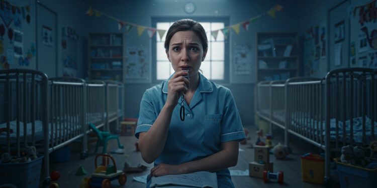 Crèches en Crise : Libérer la Parole - Viral Mag Les crèches en crise  un syndicat appelle à dénoncer les conditions de travail et les dérives Découvrez les enjeux et solutions 134 caractères   Viral Mag