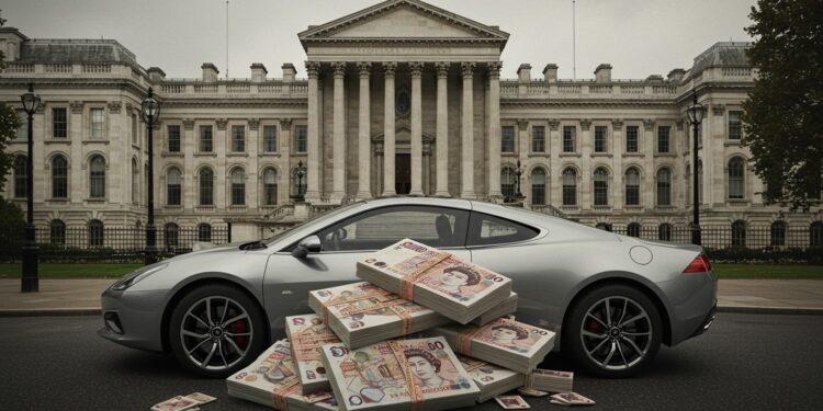 Crédits Auto : Un Scandale à Milliards Devant la Justice - Viral Mag La Cour suprême UK juge un scandale de crédits auto Des milliards en jeu pour les banques Découvrez laffaire qui secoue des millions de conducteurs Viral Mag