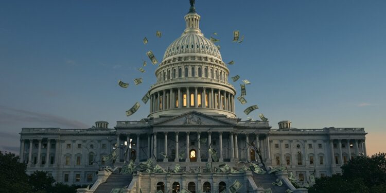 Découvrez comment le Sénat US vote sur les crédits dimpôt de Trump entre dettes et tensions Un plan audacieux en péril    Viral Mag