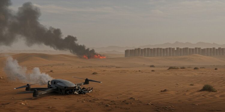 Tensions au Sahel  Mali Niger et Burkina rappellent leurs ambassadeurs en Algérie après lattaque dun drone Que cache cette crise diplomatique    Viral Mag