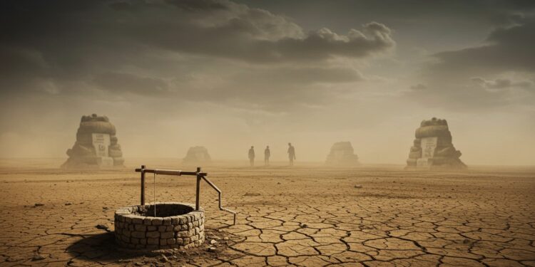 Crise au Yémen : L’Aide Américaine en Chute Libre - Viral Mag Des millions de Yéménites en danger les coupes brutales de laide US aggravent la crise humanitaire Que va t il se passer Viral Mag