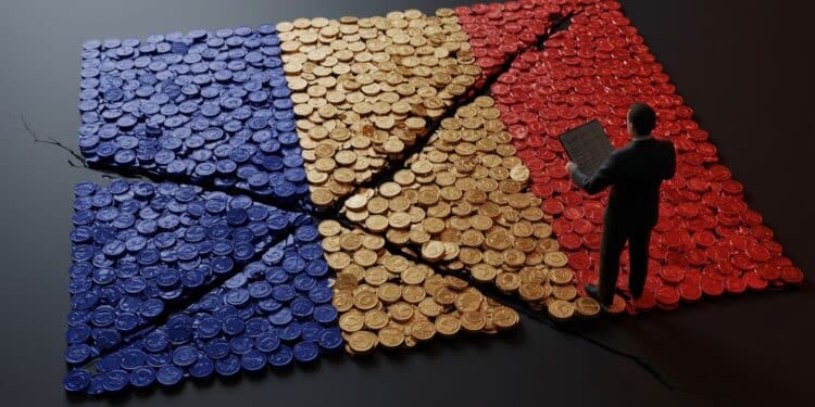 La France doit réduire son déficit Les 40 milliards déconomies envisagés suffiront ils  Découvrez les enjeux et les solutions proposées   Viral Mag