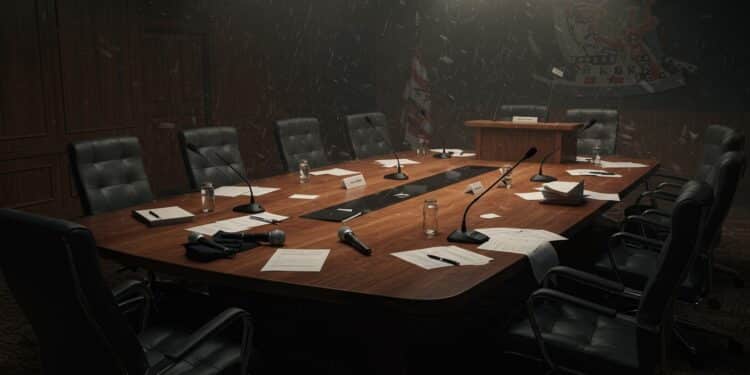 Crise des Droits TV en Ligue 1 : Révélations Explosives - Viral Mag Découvrez les tensions explosives entre présidents de Ligue 1 lors de la crise DAZN insultes désaccords et un fiasco à 573 M€ Viral Mag