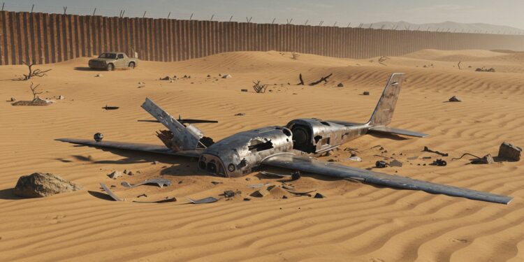 Une crise éclate entre lAlgérie et lAlliance des États du Sahel après labattage dun drone malien Quelles conséquences pour la région    Viral Mag