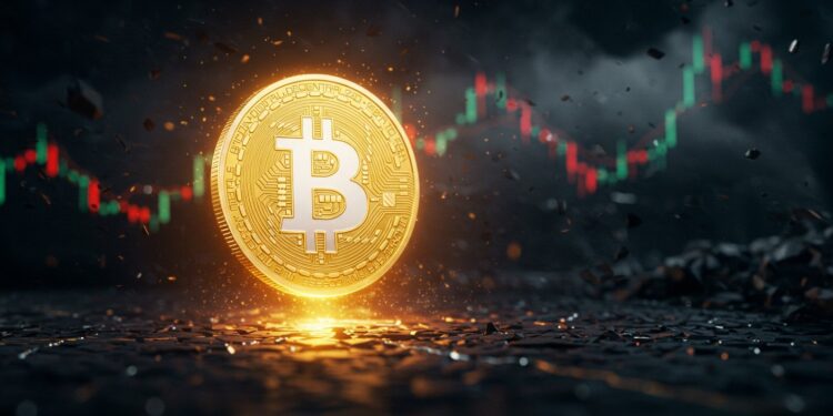 La confiance des consommateurs seffondre mais les cryptomonnaies résistent Découvrez pourquoi Bitcoin et altcoins brillent malgré la tempête économique   Viral Mag