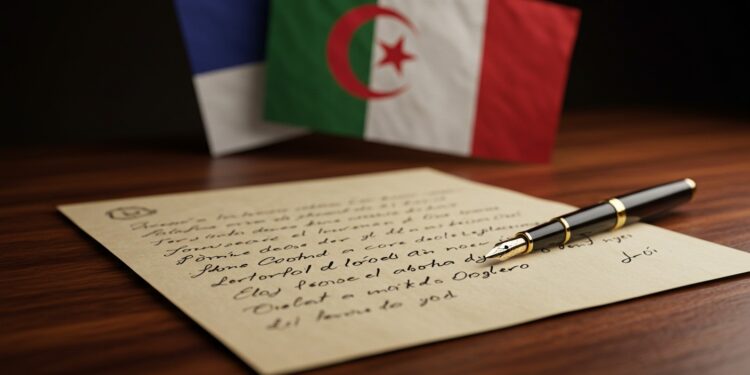 Tensions France Algérie  les filles de lécrivain emprisonné appellent Macron Découvrez leur cri despoir face à une crise diplomatique   Viral Mag