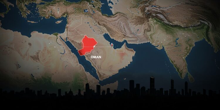 Crise Nucléaire : Iran et USA au Bord du Conflit à Oman - Viral Mag Tensions Iran USA avant pourparlers à Oman sanctions menaces militaires et nucléaire en jeu La paix est elle possible Viral Mag