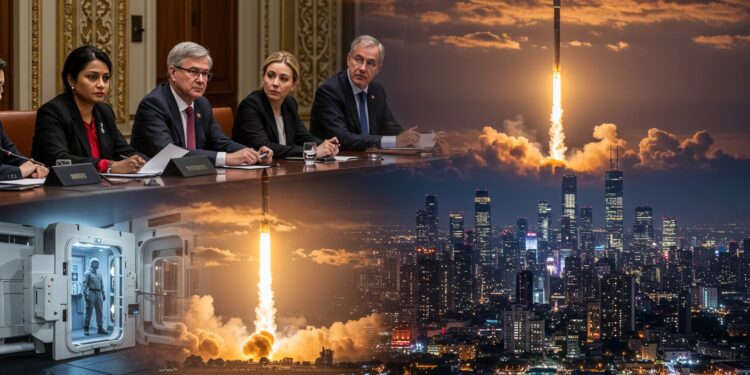 Crises Mondiales Et Innovations : Les Infos Clés - Viral Mag Tensions diplomatiques plaintes contre des ministres prisons préfabriquées et voyage spatial découvrez les actualités marquantes du moment Viral Mag