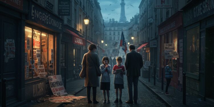 PIB en hausse de 01 au T1 2025 mais la croissance ralentit Quels défis attendent la France  Découvrez les enjeux économiques   Viral Mag