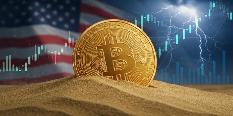 Cryptomonnaie : Un Essor Freiné Sous Trump ? - Viral Mag La collecte de fonds en cryptomonnaie progresse lentement sous Trump malgré un optimisme initial Découvrez les raisons de ce ralentissement et les perspectives Viral Mag