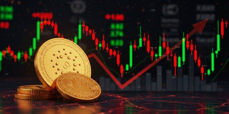ADA de Cardano chute les ETF XRP progressent Découvrez limpact de la prise de bénéfices sur Bitcoin et les cryptos majeures   Viral Mag