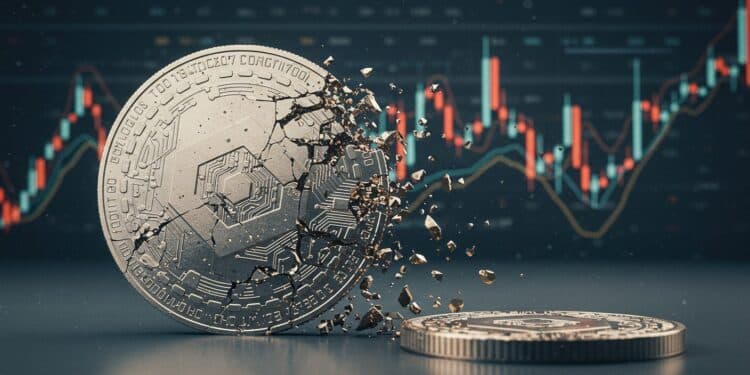 Cryptomonnaies : Quand les Leaders Font Chuter les Marchés - Viral Mag Trump et Milei boostent les cryptos mais les pertes saccumulent Fraude ou imprudence Découvrez les dessous dun krach retentissant Viral Mag