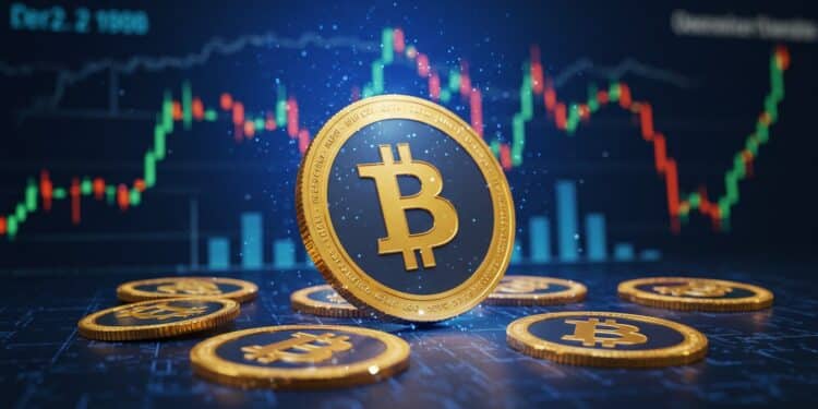 Cryptomonnaies : Stabilité et Frénésie du Marché en 2025 - Viral Mag Analyse du marché crypto en avril 2025  Bitcoin stable memecoins en folie et ETF en vue Découvrez les tendances et perspectives    Viral Mag