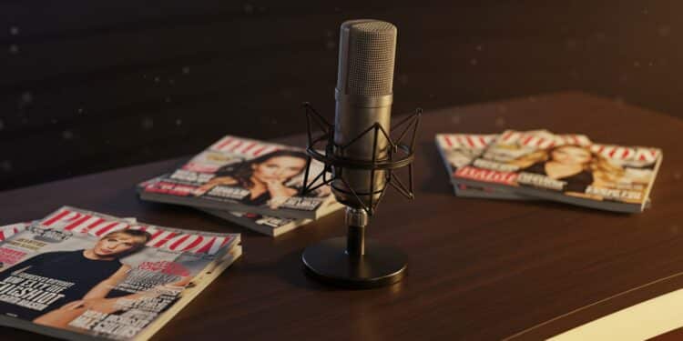 Cyril Hanouna brise le silence sur les rumeurs avec Tiphaine Auzière Que cache sa réponse énigmatique  Découvrez les détails croustillants    Viral Mag