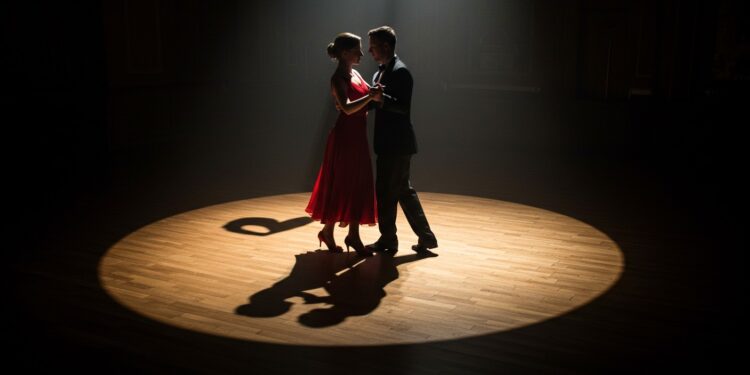 DALS 2025 : Les Secrets Amoureux des Stars Révélés - Viral Mag Les coulisses de Danse avec les Stars 2025 romances ruptures et confidences explosives Découvrez les secrets qui agitent le parquet Viral Mag