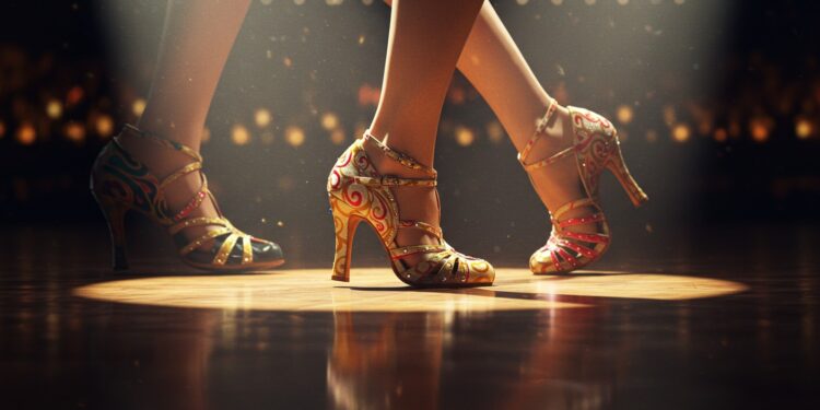 DALS 2025 : Qui Sera Éliminé au Prochain Prime ? - Viral Mag DALS 2025 Elsa Bois et Florent Manaudou en danger Découvrez les défis et les pronostics pour le prochain prime explosif Viral Mag