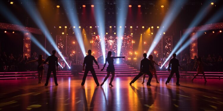 DALS 2025 : Retour Explosif Attendu Ce Vendredi - Viral Mag Danse avec les Stars 2025 suspense autour du retour dune candidate ce vendredi 11 avril Découvrez les surprises du quart de finale Cliquez pour tout savoir Viral Mag