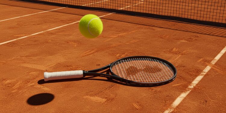 Daniel Altmaier Contre Richard Gasquet : Duel Épique à Monte-Carlo - Viral Mag Un match haletant à Monte Carlo 2025 Altmaier défie Gasquet sur terre battue Qui lemportera Découvrez lanalyse et les temps forts Viral Mag