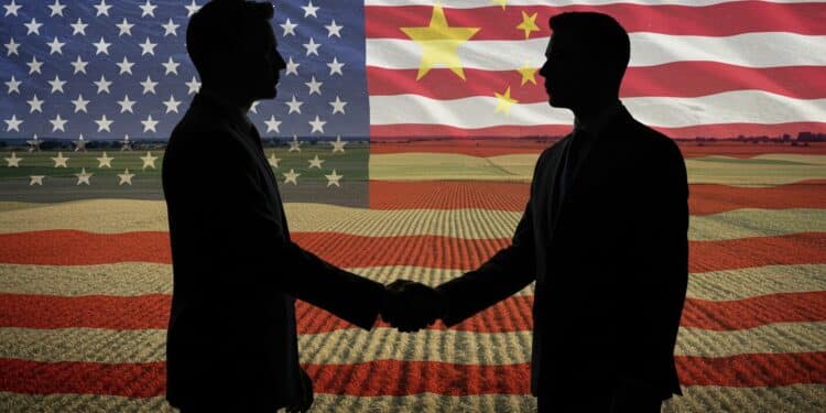 Accusé dagir pour la Chine Danone dément Une offre de rachat aux USA déclenche une tempête politique Découvrez les dessous de laffaire    Viral Mag