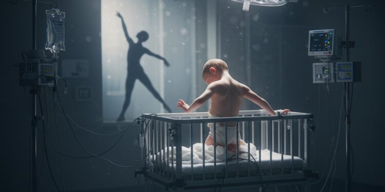 Danse avec les Stars 2025 : Drame d’une Danseuse et Bébé Prématuré - Viral Mag Une ex danseuse de DALS vit langoisse avec son bébé prématuré en néonatalogie Découvrez son témoignage poignant et les coulisses de lémission Viral Mag