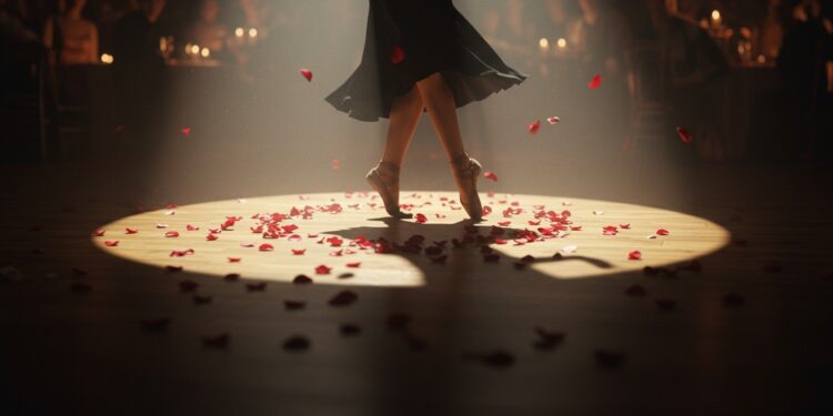 Découvrez les moments forts de Danse avec les Stars 2025  émotions surprises et tensions sur le plateau Que sest il vraiment passé    Viral Mag