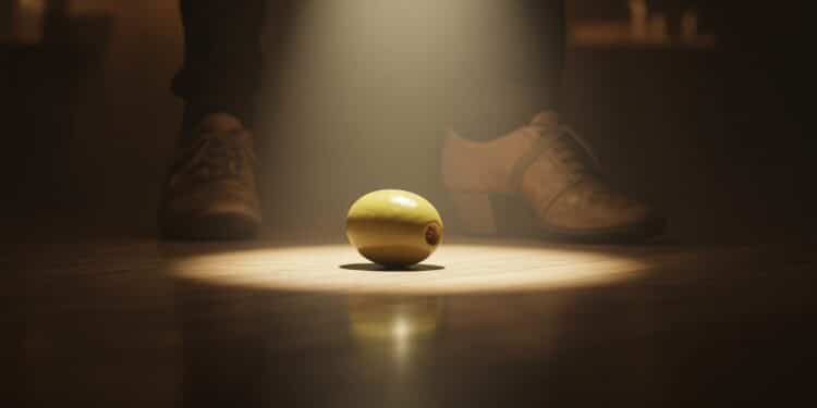 Un conseil audacieux secoue Danse avec les Stars 2025  Découvrez les coulisses explosives et les astuces qui font vibrer le parquet   Viral Mag