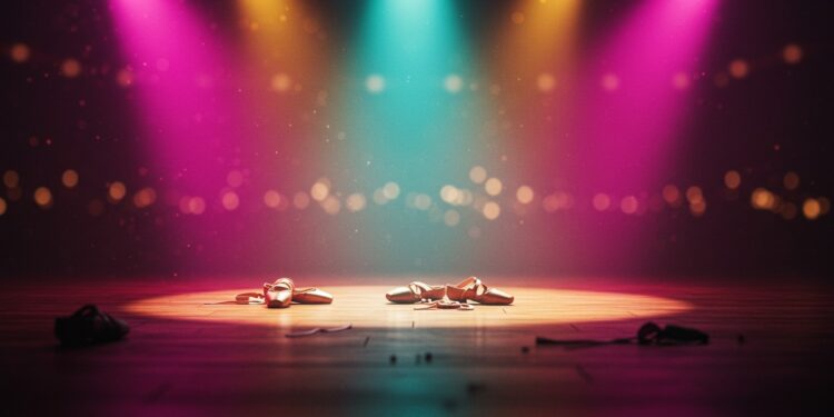 Danse Avec Les Stars 2025 : Qui A Été Éliminé Le 11 Avril ? - Viral Mag Le 11 avril 2025 un couple a quitté Danse avec les Stars Découvrez qui a été éliminé les moments forts et les surprises de ce prime explosif Viral Mag