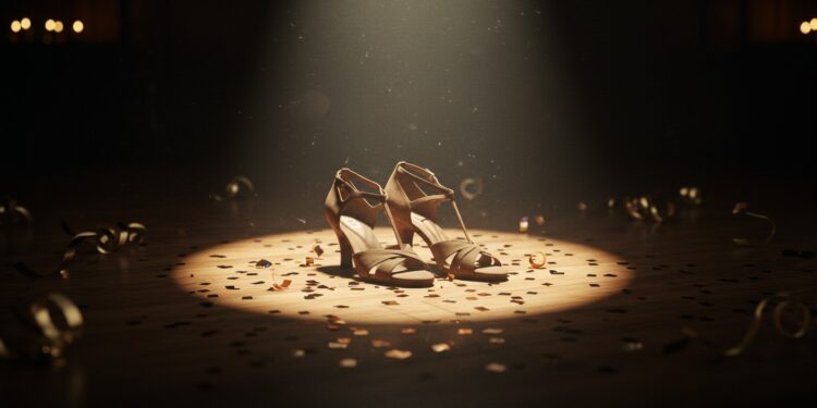 Danse Avec Les Stars 2025 : Qui A Été Éliminé Le 4 Avril ? - Viral Mag Le 4 avril 2025 un nouveau couple quitte Danse Avec Les Stars sur TF1 Découvrez qui a été éliminé lors de ce prime intense et palpitant Viral Mag