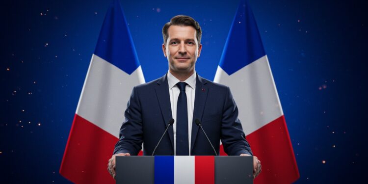 Darmanin : Cap Sur La Présidentielle 2027 - Viral Mag Gérald Darmanin se prépare pour 2027 Ambitions polémiques et stratégie  découvrez son parcours et ses projets pour la présidentielle   Viral Mag