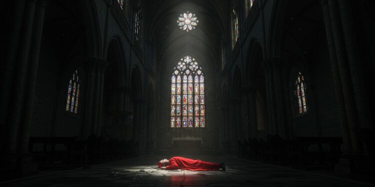 Décès dun ex cardinal américain défroqué pour abus sexuels  que cache encore lÉglise  Découvrez les détails choc    Viral Mag