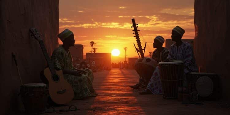 Un musicien légendaire du duo malien séteint à 70 ans Revivez son parcours de Bamako à la gloire mondiale    Viral Mag