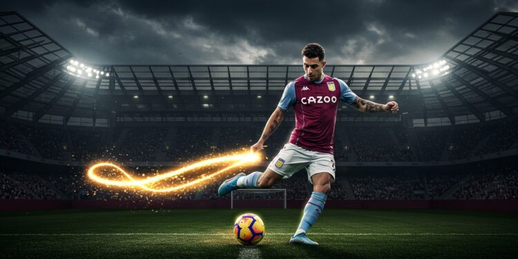 Déchu à Paris, un Espagnol Brille à Aston Villa - Viral Mag Un joueur mis au placard à Paris retrouve la gloire à Aston Villa 8 buts en 11 matchs découvrez son incroyable renaissance Viral Mag