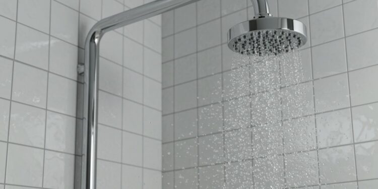 Décret de Trump : Des Douches Plus Puissantes aux USA - Viral Mag Découvrez comment Trump révolutionne les douches avec un décret choc Fini les faibles jets place au confort À lire absolument Viral Mag