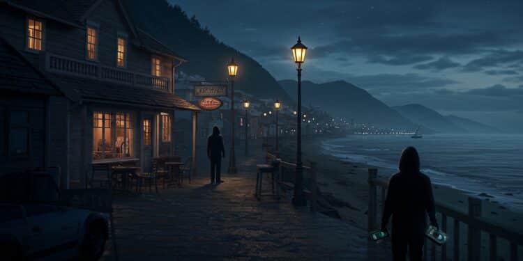 Demain Nous Appartient : Drames et Secrets à Sète - Viral Mag Un couple se déchire Jordan suspecté que réserve Demain Nous Appartient du 7 au 11 avril Découvrez les intrigues choc Viral Mag