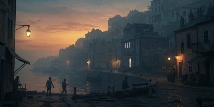 Plongez dans les rebondissements de Demain nous appartient  enquêtes trahisons et secrets bouleversants vous attendent Découvrez ce qui se passe    Viral Mag